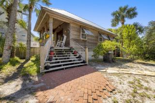 Cedar Hill Depot - 8