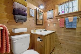 Cedar Hill Depot - 1