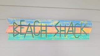 Beach Shack - 5