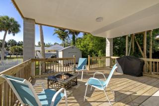 Beach Shack - 5