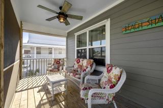 Beach Shack - 7