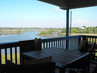 Solano - Fishing and sunsets - Cedar Key - 2