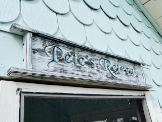 Petes Retreat - Walk to downtown - 0
