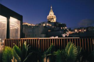 Karakoy Aparts Hotel - Special Category - 4