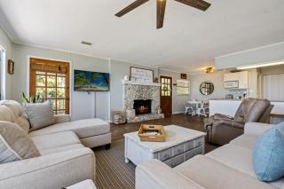 Solimar- Upstairs bay views - 5