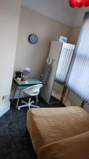 Glamsflat Troccadero Apartment - Wolverhampton - 6