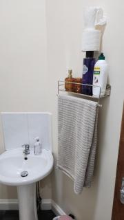 Glamsflat Troccadero Apartment - 5