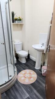 Glamsflat Troccadero Apartment - Wolverhampton - 3
