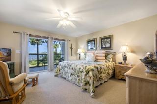 Whitman Point A Gulf Views - Cedar Key - 8
