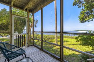 Whitman Point A Gulf Views - 4