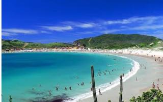 Maravilha de Peró - Cabo Frio - 7