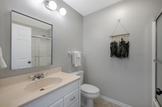 Daisy House - Cedar Key - 1