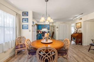 Miss Helens - Classic cottage - 2