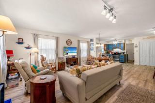 Miss Helens - Classic cottage - 8