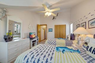 Serenity by the Sea Waterfront Condo - 2