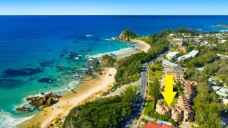 Beachpark Apartments - Close To Beach - Port Macquarie - 0