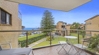 Beachpark Apartments - Close To Beach - Port Macquarie - 4