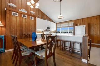 Cedar Key Breeze Gulf front townhouse - Cedar Key - 8