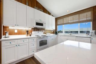 Cedar Key Breeze Gulf front townhouse - 6