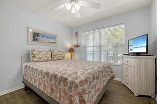 Sanderling Condo A101 Natures Landing - Cedar Key - 6
