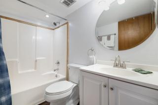 Cedar Key Breeze Gulf front townhouse - 5