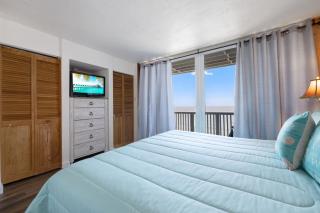 Cedar Key Breeze Gulf front townhouse - 3