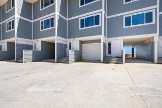 Cedar Key Breeze Gulf front townhouse - 1