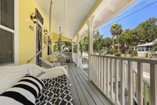 Pelican Place - Waterfront launch and fire pit - 4