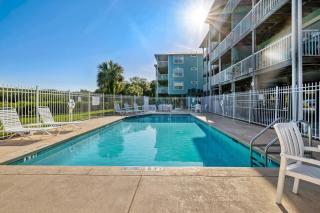 Roseates Retreat Condo A204 at Natures Landing - Cedar Key - 8