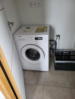Maison moderne 3 chambres, calme et spacieuse, terrasse-parking gratuit - Besançon - 5