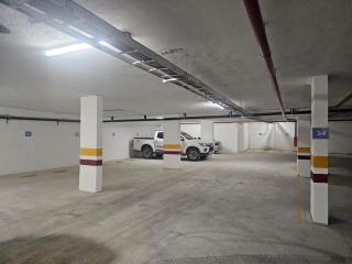 Dpto paseo cibeles - 1