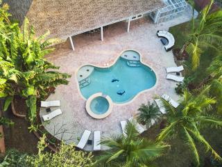 The Pine and Palms - Private luxury resort - 3