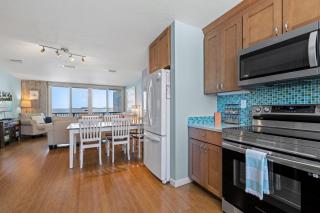 Salt Life Condo 2 - Endless Gulf views - 7