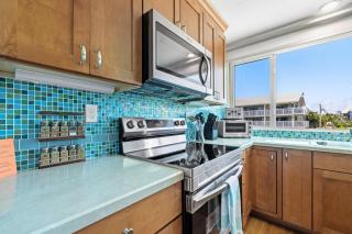 Salt Life Condo 2 - Endless Gulf views - 6