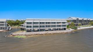 Salt Life Condo 2 - Endless Gulf views - 2