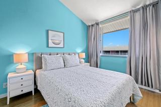 Salt Life Condo 2 - Endless Gulf views - Cedar Key - 1