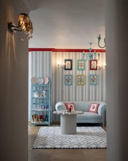 2BR Dokki khan Your Vibrant experience, at AnQa khans - Il Cairo - 2