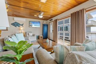 Cove Cottage - Gulf front stilt home - 7