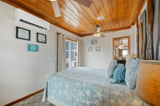 Cove Cottage - Gulf front stilt home - 6