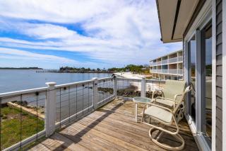 Cove Cottage - Gulf front stilt home - 5