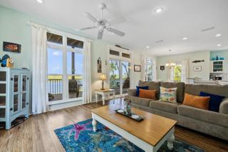 Bayside Sunset View Luxury - 7