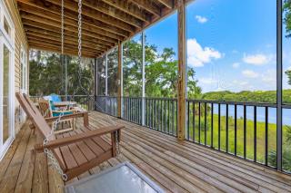 Bayside Sunset View Luxury - 6