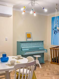 2BR Dreamy maadi khan River View - 4