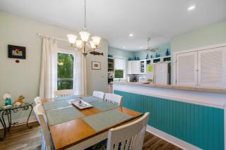 Bayside Sunset View Luxury - Cedar Key - 2