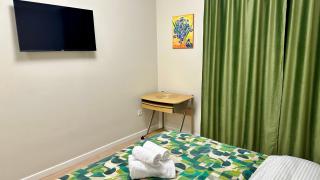 Уютные апартаменты Oliviya - Almaty - 7