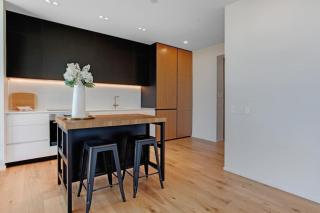 Catalina Bay Sweet Escape with Carpark - Air-con - Auckland - 6