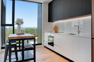 Catalina Bay Sweet Escape with Carpark - Air-con - Auckland - 4