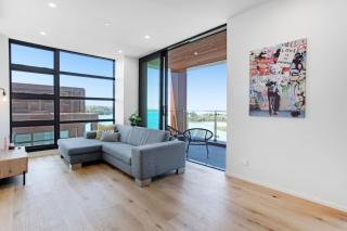 Catalina Bay Sweet Escape with Carpark - Air-con - Auckland - 1
