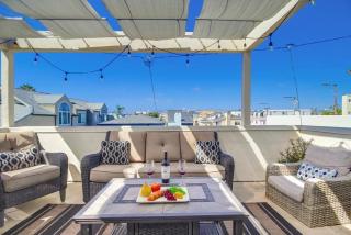 Contempo Coastal - San Diego - 9