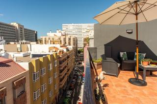 Hafida's Dream - Las Palmas - 5